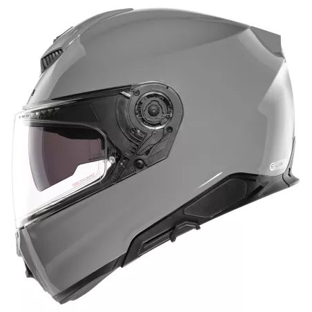 Casco S3 Ece grigio cemento - Schuberth