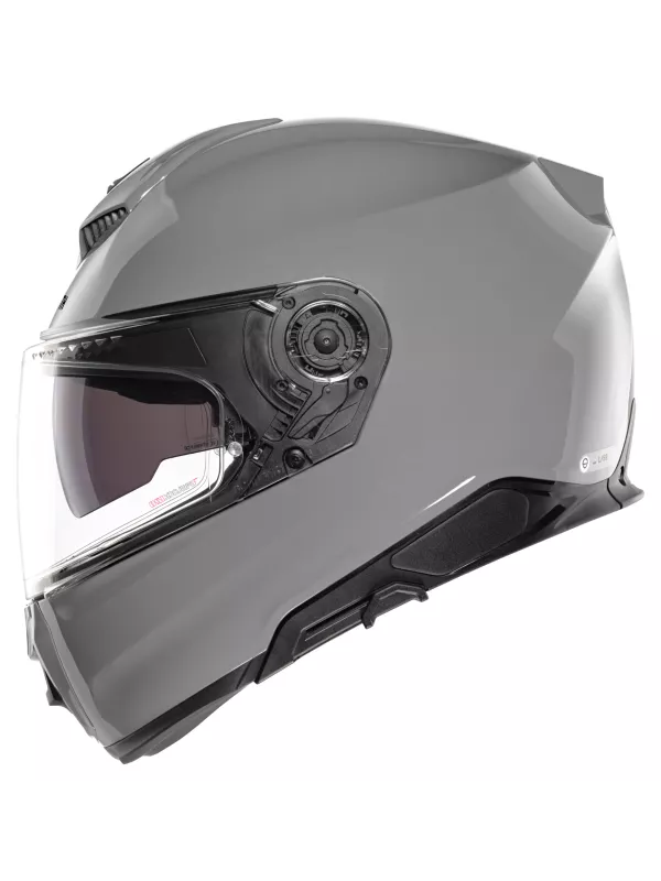 Casque S3 Ece Concrete Grey - Schuberth