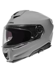 S3 Ece Concrete Grey Helmet - Schuberth