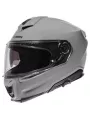 S3 Ece Concrete Grey Helmet - Schuberth