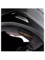 S3 Ece Concrete Grey Helmet - Schuberth
