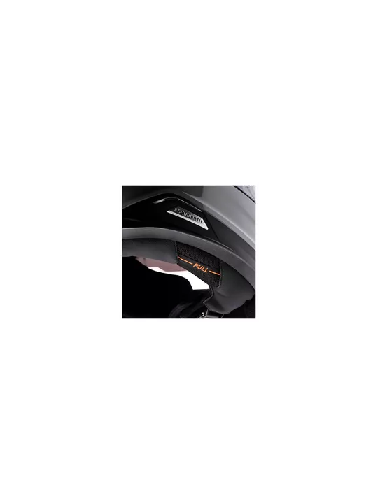 S3 Ece Concrete Grey Helmet - Schuberth