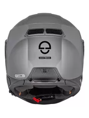 Casco S3 Ece grigio cemento - Schuberth