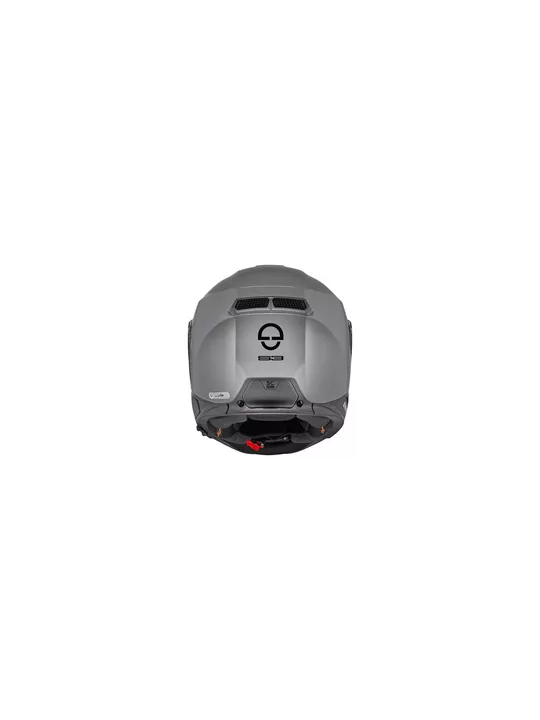 Casco S3 Ece Concrete Grey - Schuberth