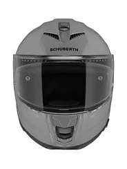 Casque S3 Ece Concrete Grey - Schuberth