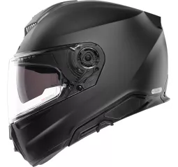 Casco S3 Ece Nero Opaco - Schuberth