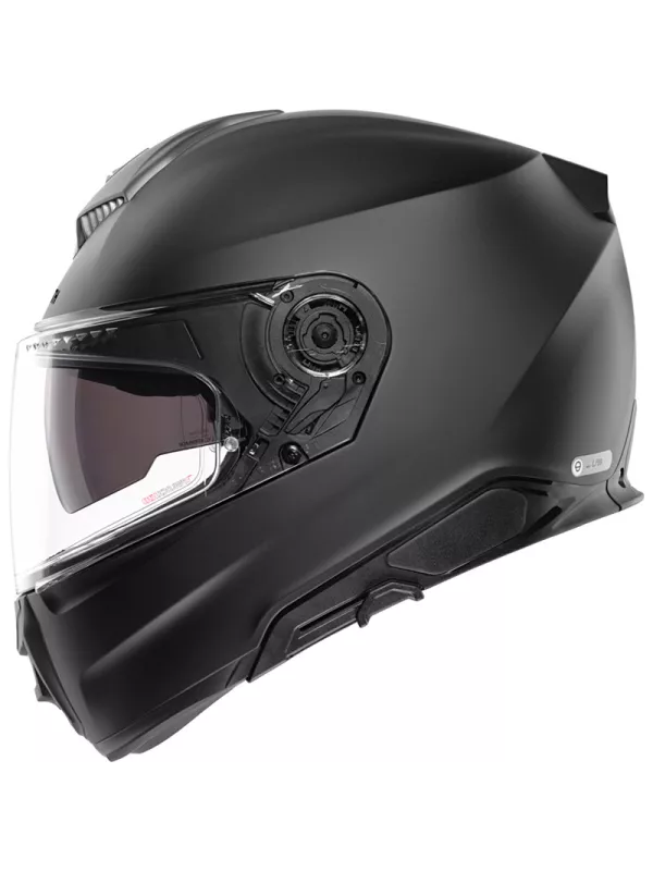Casco S3 Ece Matt Black - Schuberth