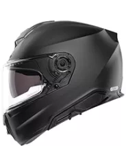 Casco S3 Ece Matt Black - Schuberth
