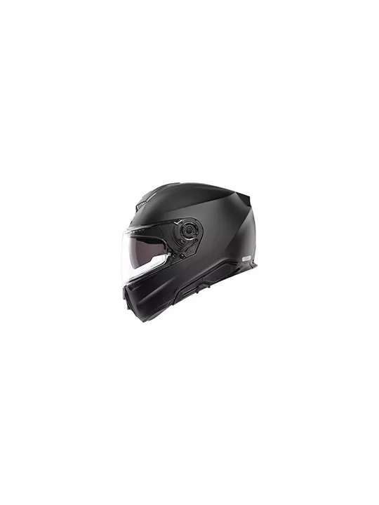 Helm S3 Ece Matt Black - Schuberth