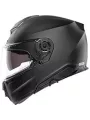 S3 Ece Matt Black Helmet - Schuberth