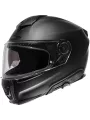 S3 Ece Matt Black Helmet - Schuberth