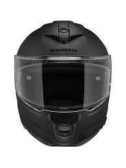 Casco S3 Ece Matt Black - Schuberth