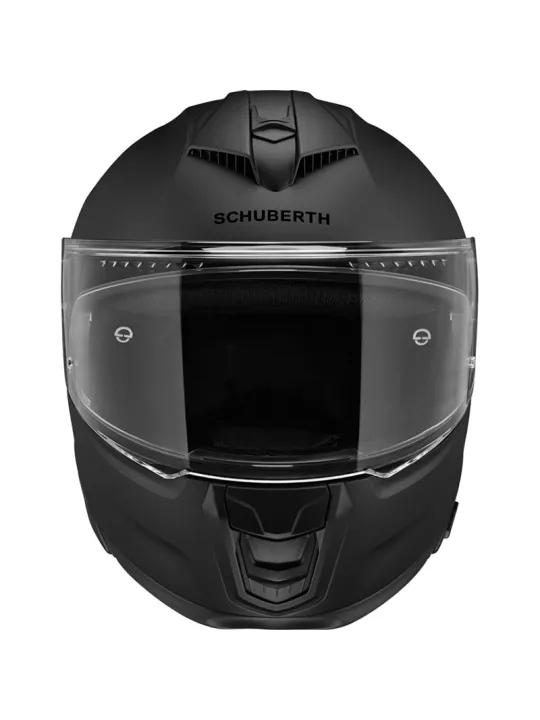 Casco S3 Ece Matt Black - Schuberth