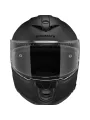 S3 Ece Matt Black Helmet - Schuberth