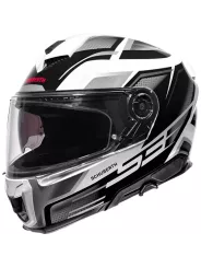 Helm S3 Ece Storm Silver - Schuberth