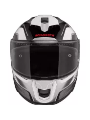Casque S3 Ece Storm Silver - Schuberth