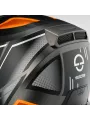 Casque S3 Ece Storm Orange - Schuberth