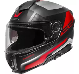 Casco S3 Ece Daytona Antracite - Schuberth