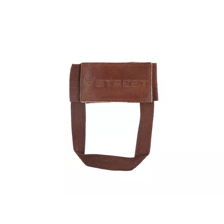 Brown Shoes Protector - Vstreet