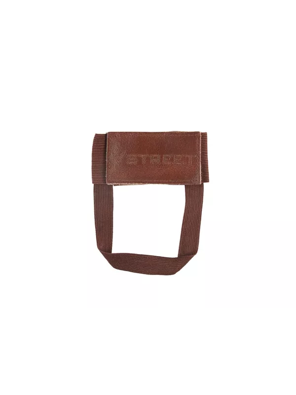 Prota ^ GE zapato marrón de VSTREET € prota ^ GE? S una LECTOR "