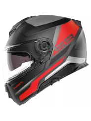 S3 Ece Daytona Anthracite Helmet - Schuberth