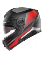 Casco S3 Ece Daytona Antracite - Schuberth