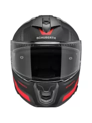 Helm S3 Ece Daytona Anthrazit - Schuberth