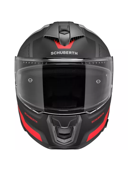 S3 Ece Daytona Anthracite Helmet - Schuberth