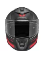 Casco S3 Ece Daytona Antracita - Schuberth