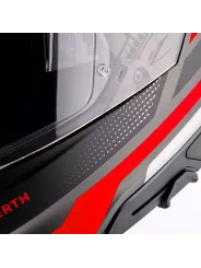 Casco S3 Ece Daytona Antracita - Schuberth