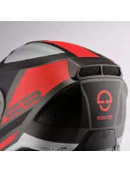 Casco S3 Ece Daytona Antracite - Schuberth