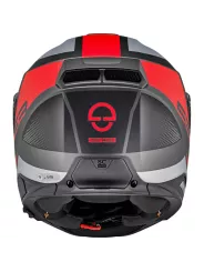 Casco S3 Ece Daytona Antracita - Schuberth