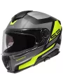 Helm S3 Ece Daytona Yellow - Schuberth