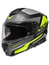 S3 Ece Daytona Yellow Helmet - Schuberth