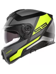 Helm S3 Ece Daytona Yellow - Schuberth