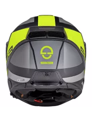 Casco S3 Ece Daytona Giallo - Schuberth