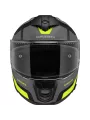 Helm S3 Ece Daytona Yellow - Schuberth