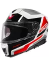 Casque S3 Ece Daytona Red - Schuberth
