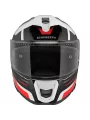 Helm S3 Ece Daytona Red - Schuberth