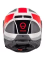 Helm S3 Ece Daytona Red - Schuberth