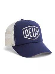 Thinker Cap - Deus Ex Machina