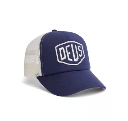 Casquette Thinker - Deus Ex Machina