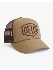 Casquette Thinker - Deus Ex Machina