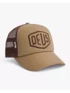Casquette Thinker - Deus Ex Machina