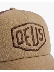 Casquette Thinker - Deus Ex Machina