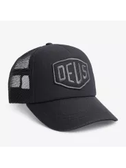 Thinker Cap - Deus Ex Machina