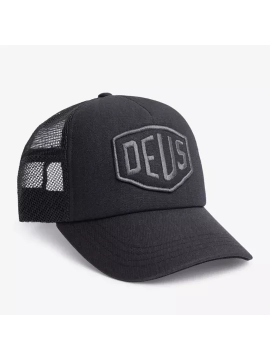 Thinker Cap - Deus Ex Machina