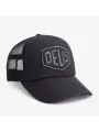 Thinker Cap - Deus Ex Machina