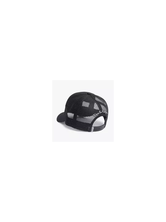 Thinker Cap - Deus Ex Machina