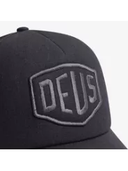 Gorra Thinker - Deus Ex Machina